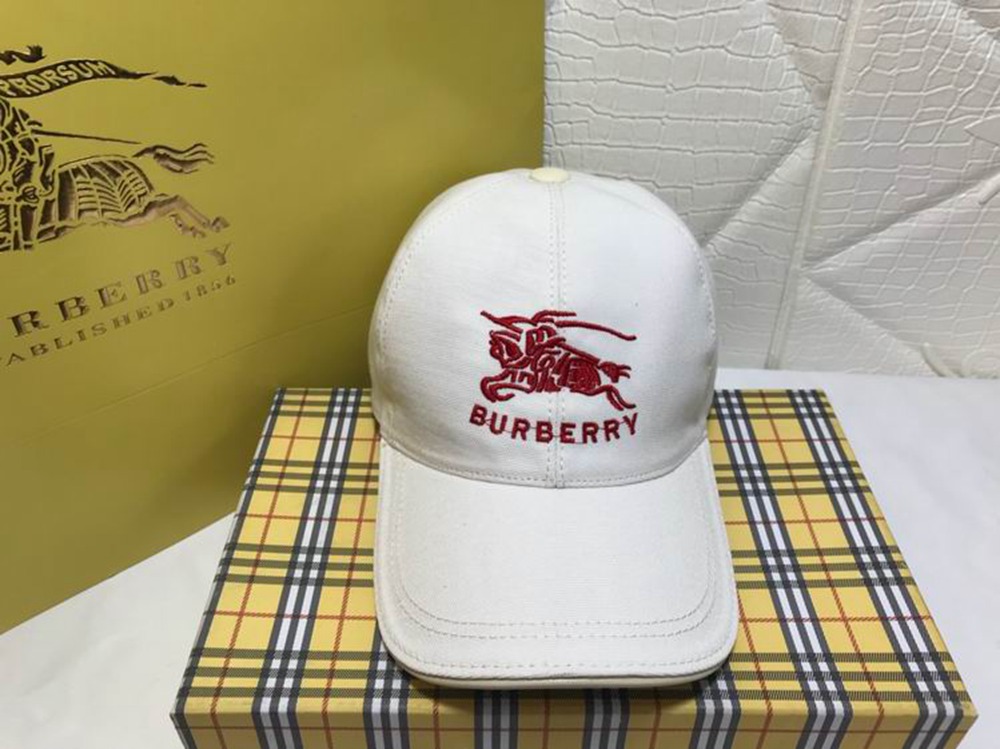 B**rry hat